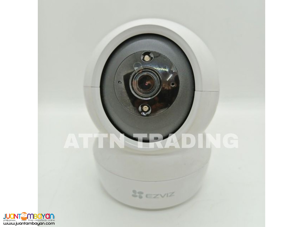 EZVIZ C6N Smart Home Camera