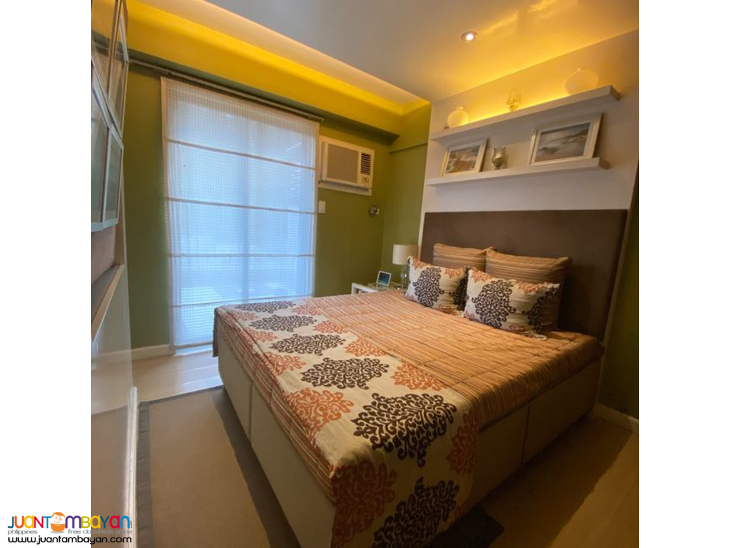 2 BEDROOM UNIT (52.15 SQM) - NORTHPOINT CONDO IN DAVAO