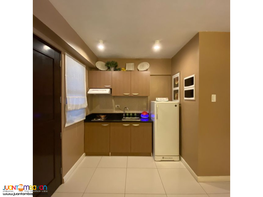 2 BEDROOM UNIT (52.15 SQM) - NORTHPOINT CONDO IN DAVAO