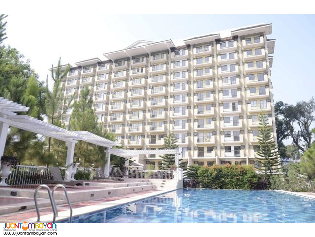 2 BEDROOM UNIT (52.15 SQM) - NORTHPOINT CONDO IN DAVAO