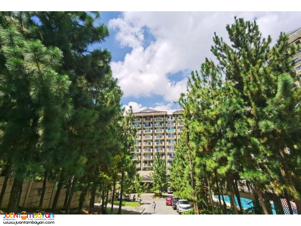 RFO 3 BEDROOM (57.15 SQM) - CONDO IN DAVAO CITY