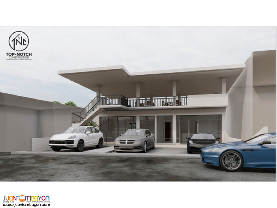 Engineer Architect House Plan Home Design Plaridel Bulacan