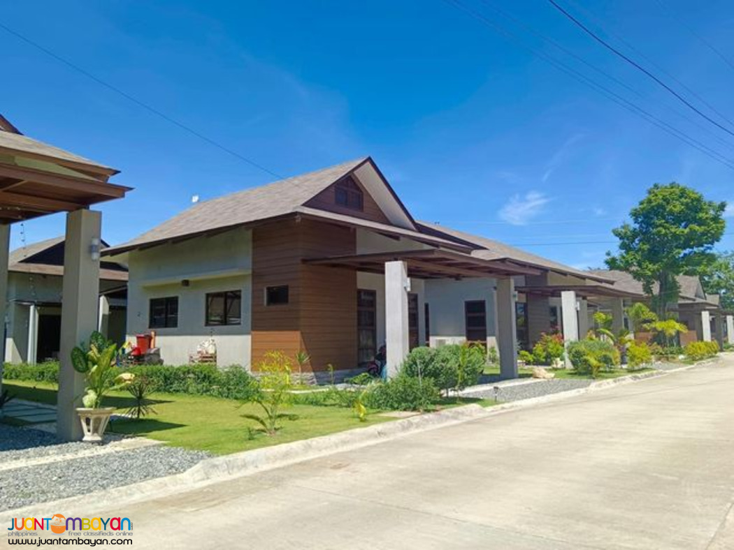 Phase 2 Aduna Danao Beach Houses Cebu