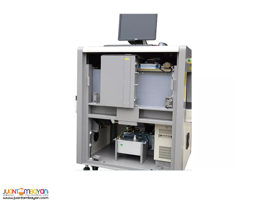 SE-5030 Airport Security X-Ray Baggage Scanner Machine