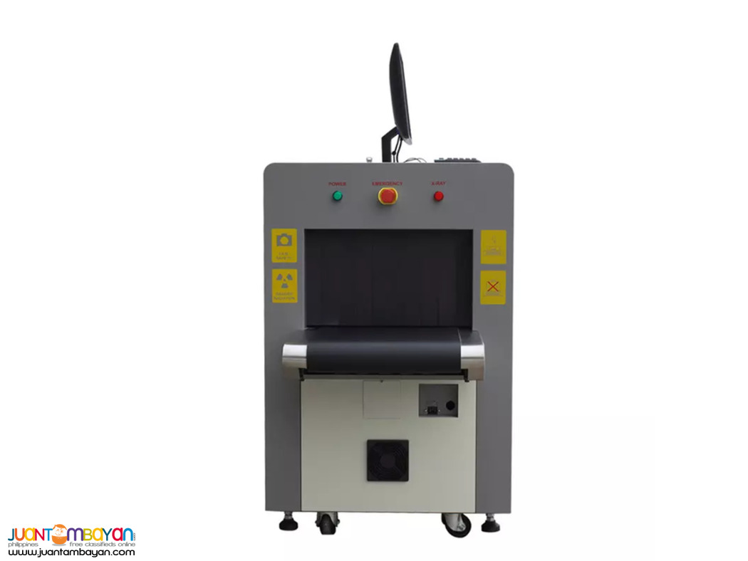 SE-5030 Airport Security X-Ray Baggage Scanner Machine