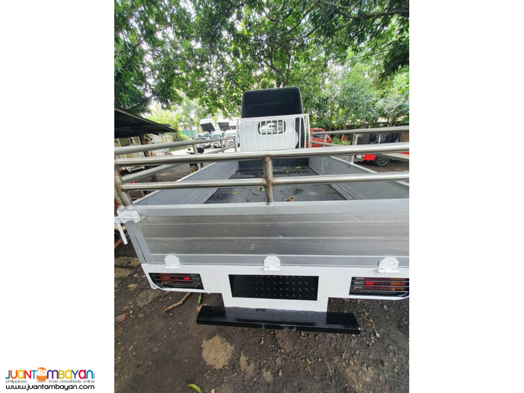 MITSUBISHI CANTER 10FT DROPSIDE LOCAL