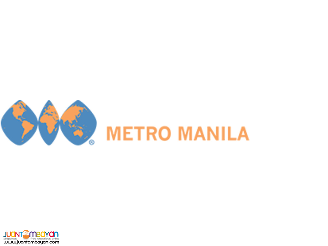 World Trade Center Metro Manila