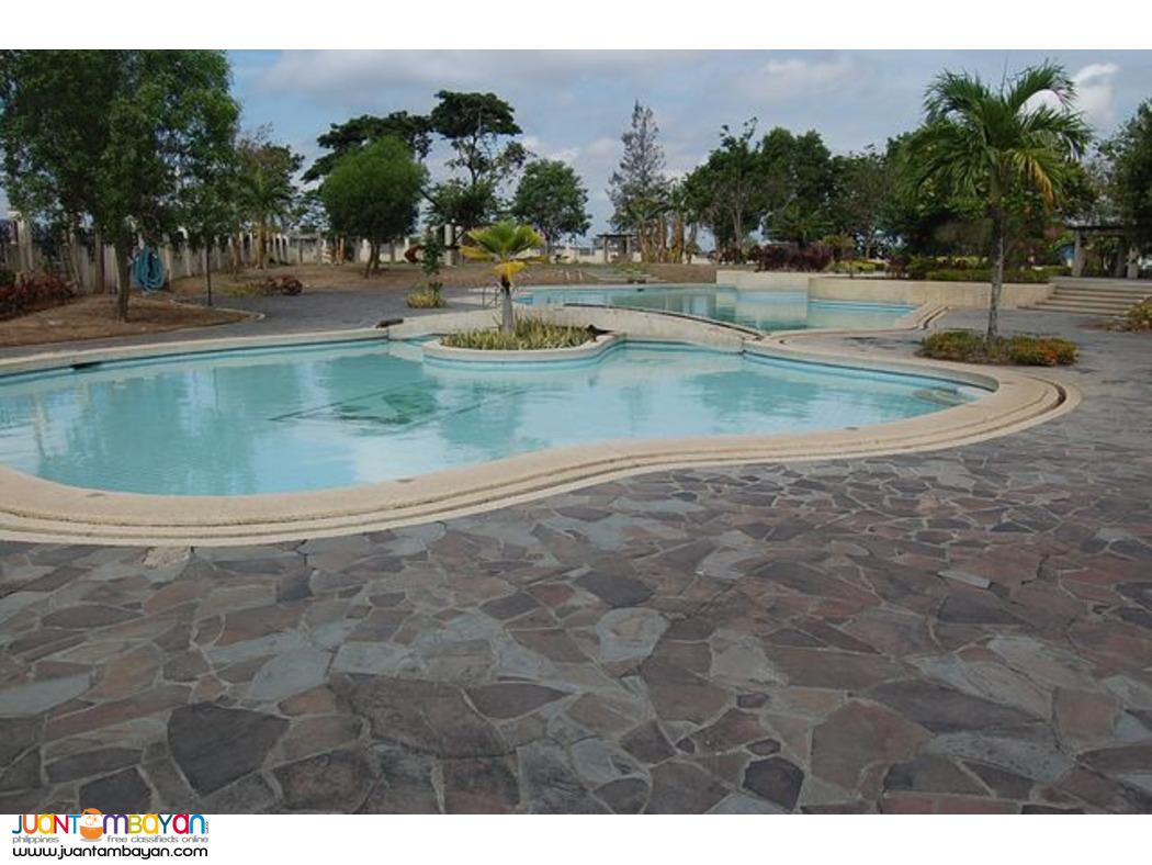 54 sqm Lot in Metropolis Greens Gen. Trias Cavite 