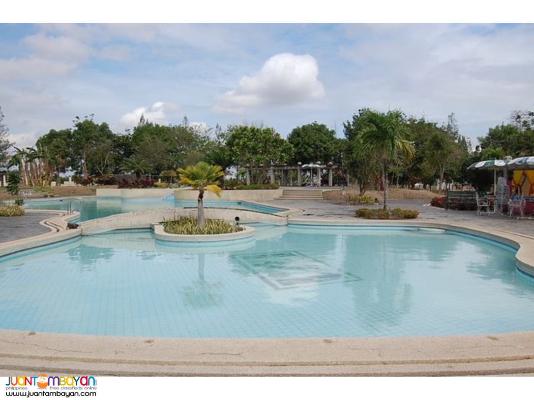 54 sqm Lot in Metropolis Greens Gen. Trias Cavite 