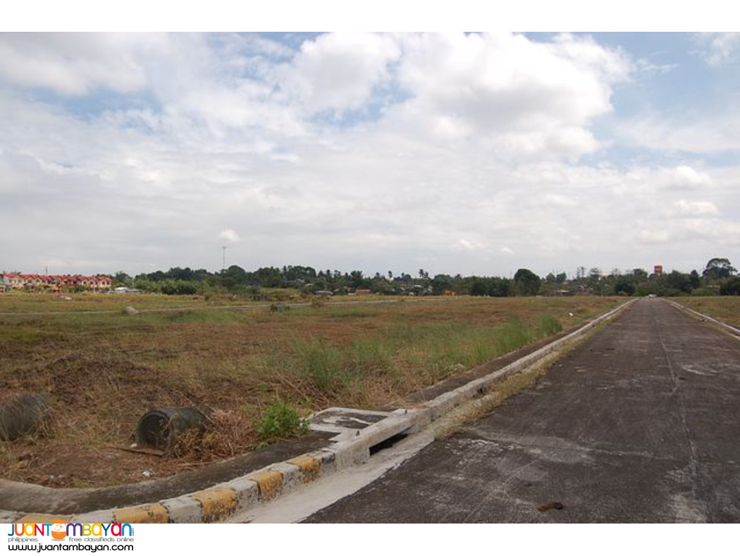 54 sqm Lot in Metropolis Greens Gen. Trias Cavite 