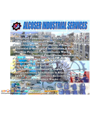 Alcoser Industrial Services