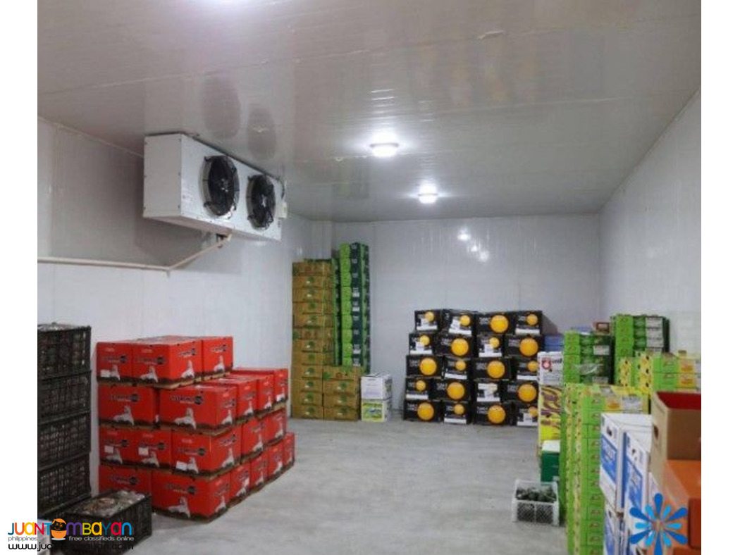 Cold Storage repair service