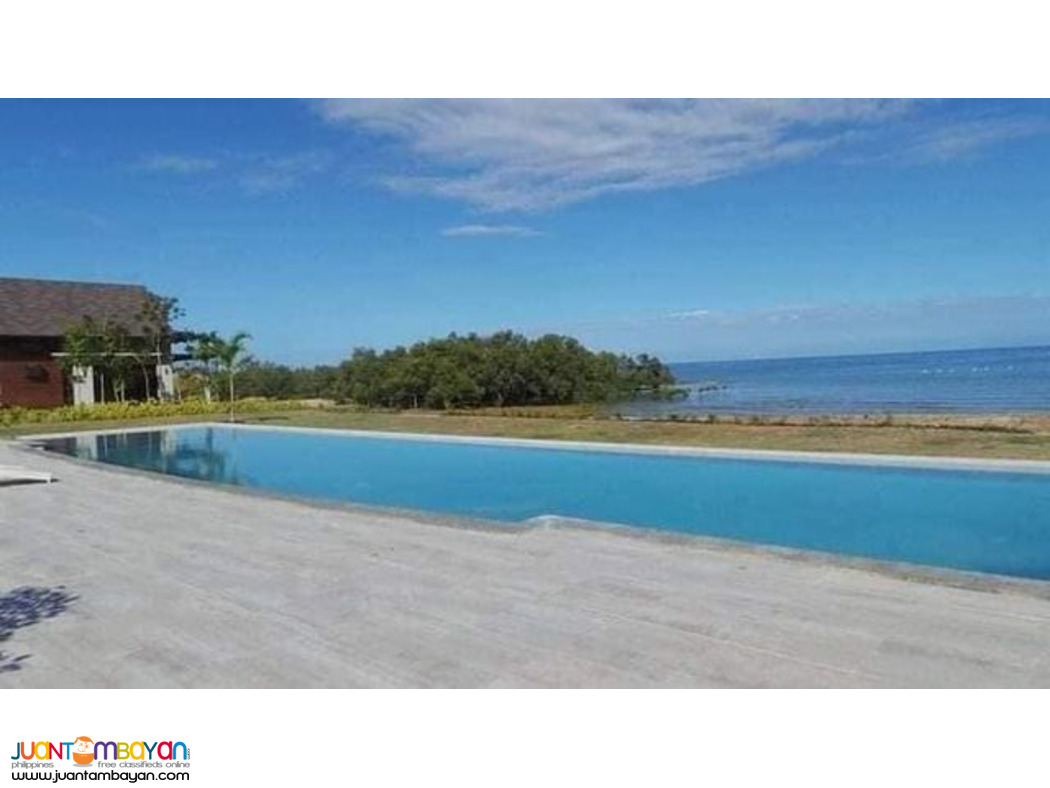 ADUNA DANAO PHASE 2 BEACH HOUSES CEBu