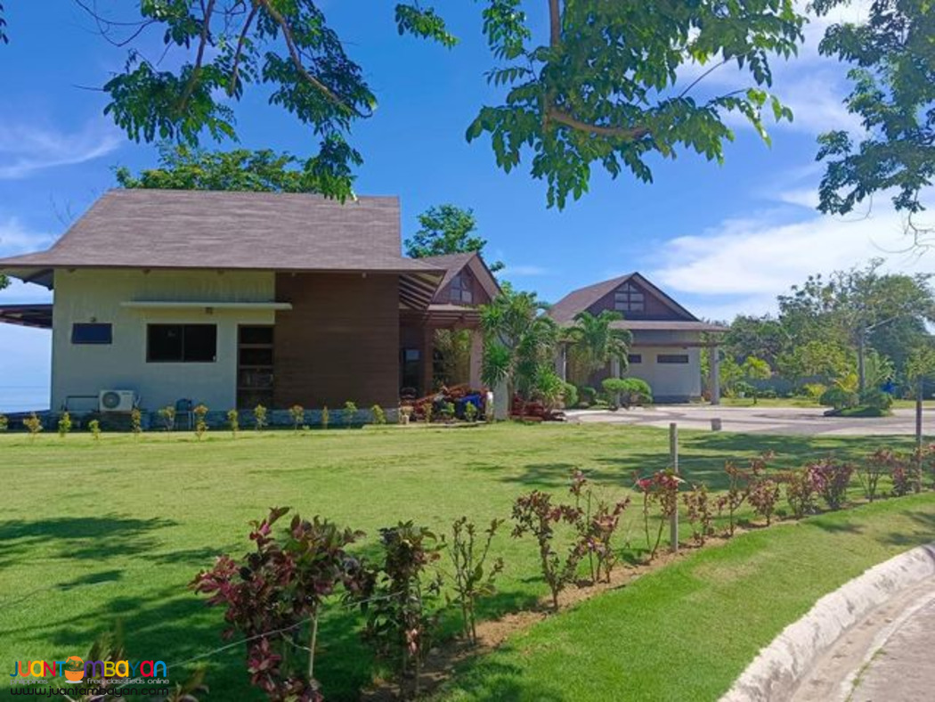 ADUNA DANAO PHASE 2 BEACH HOUSES CEBu