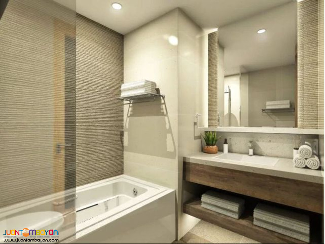 2BR W PARKING 128 NIVEL HILLS LAHUG CEBU CITY