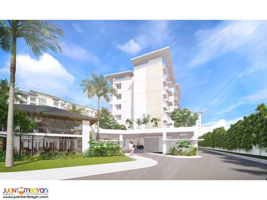 THE SILLION PRE SELLING TOWER 32 SANSON ROCKWELL CEBU