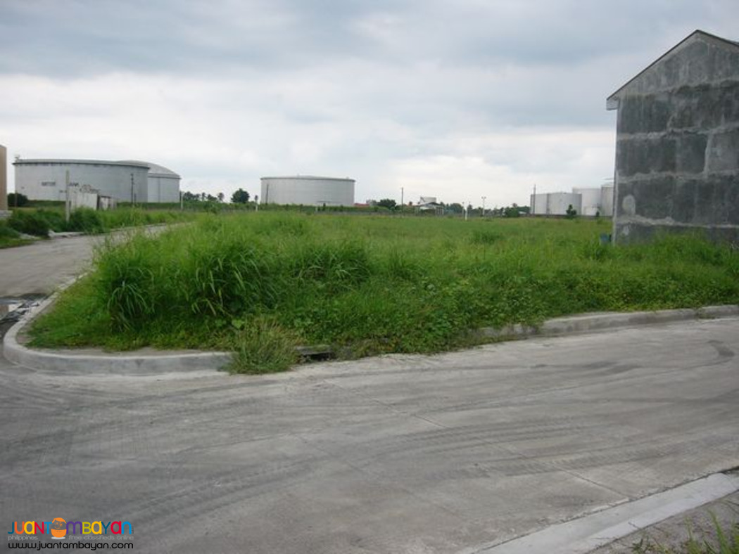 120 sqm Lot in Costa Verde Rosario Cavite beside SM Mall