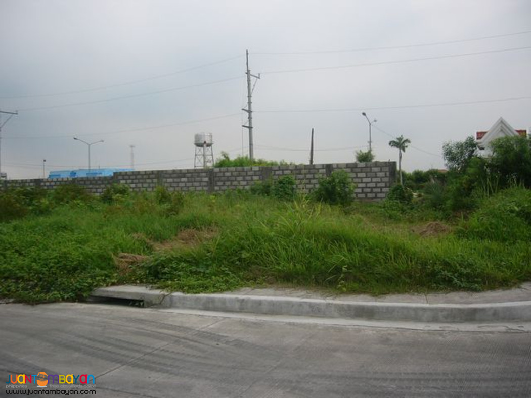 120 sqm Lot in Costa Verde Rosario Cavite beside SM Mall