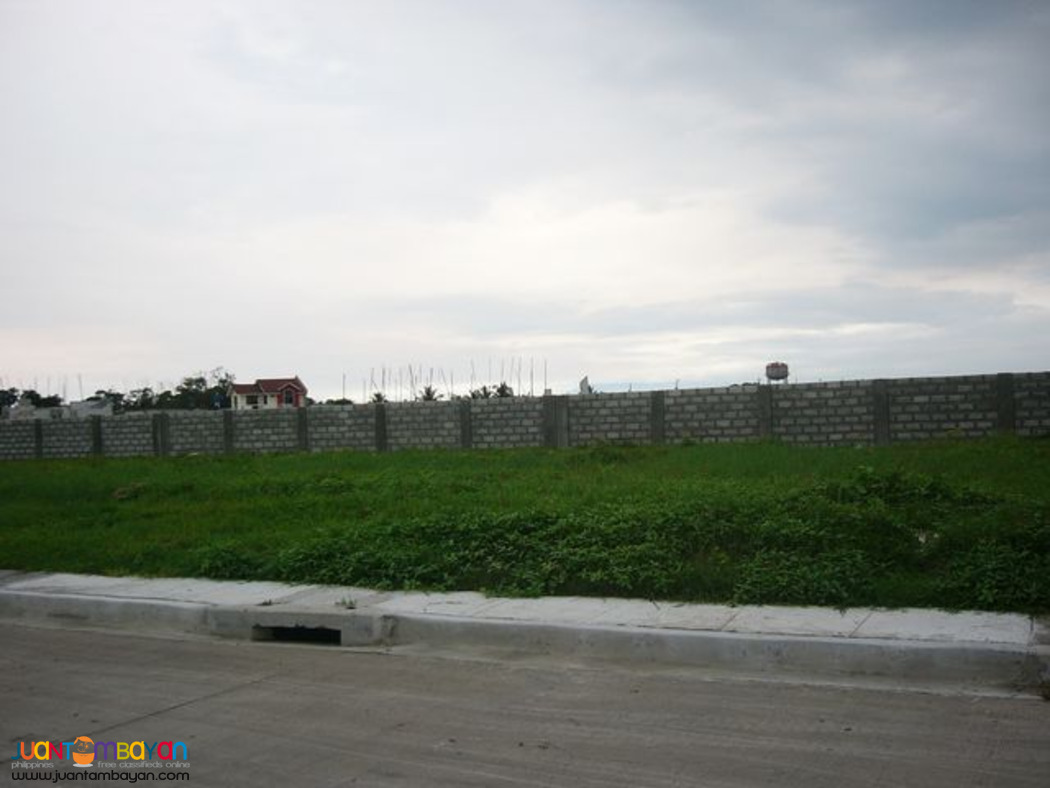 120 sqm Lot in Costa Verde Rosario Cavite beside SM Mall