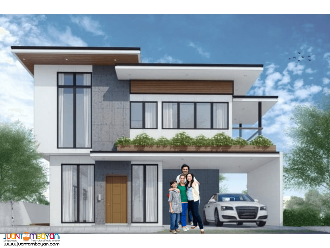 Ashana Coast Residences Liloan Cebu Pre selling house near beach