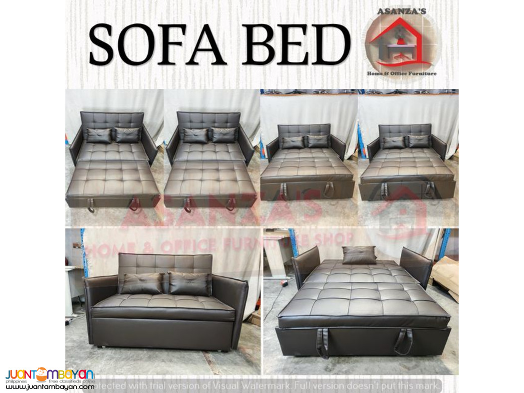 SOFA BED