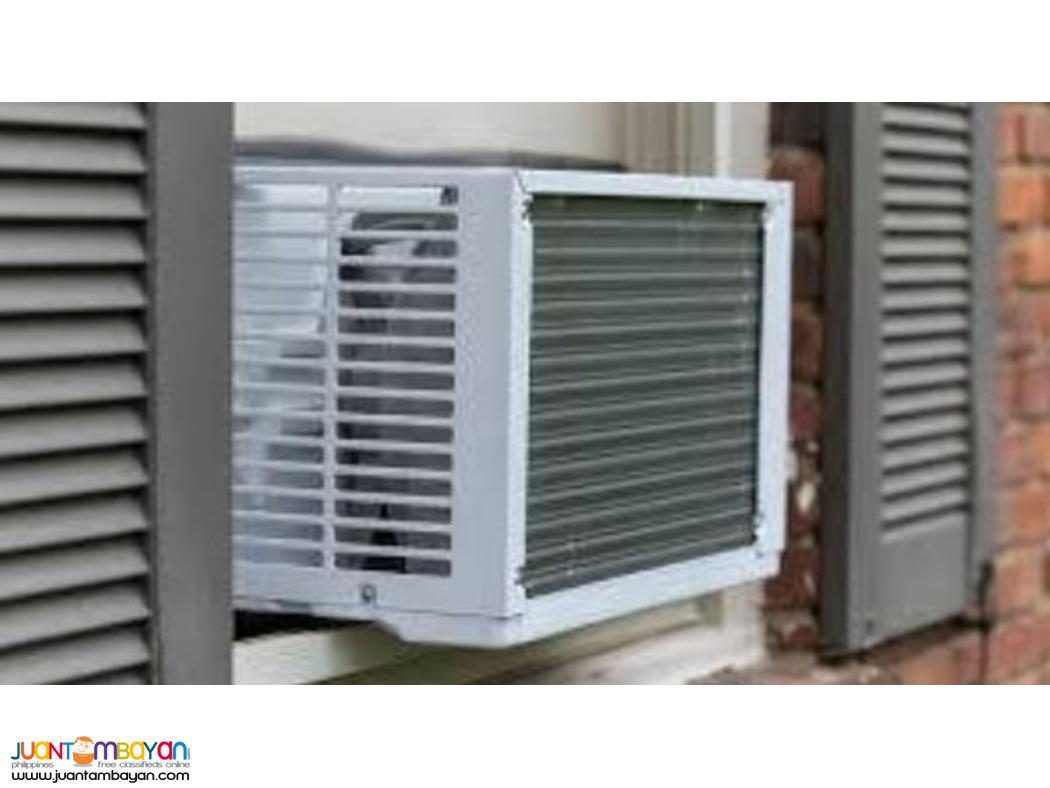 Aircon Cleaning, Installation, repair, servicing