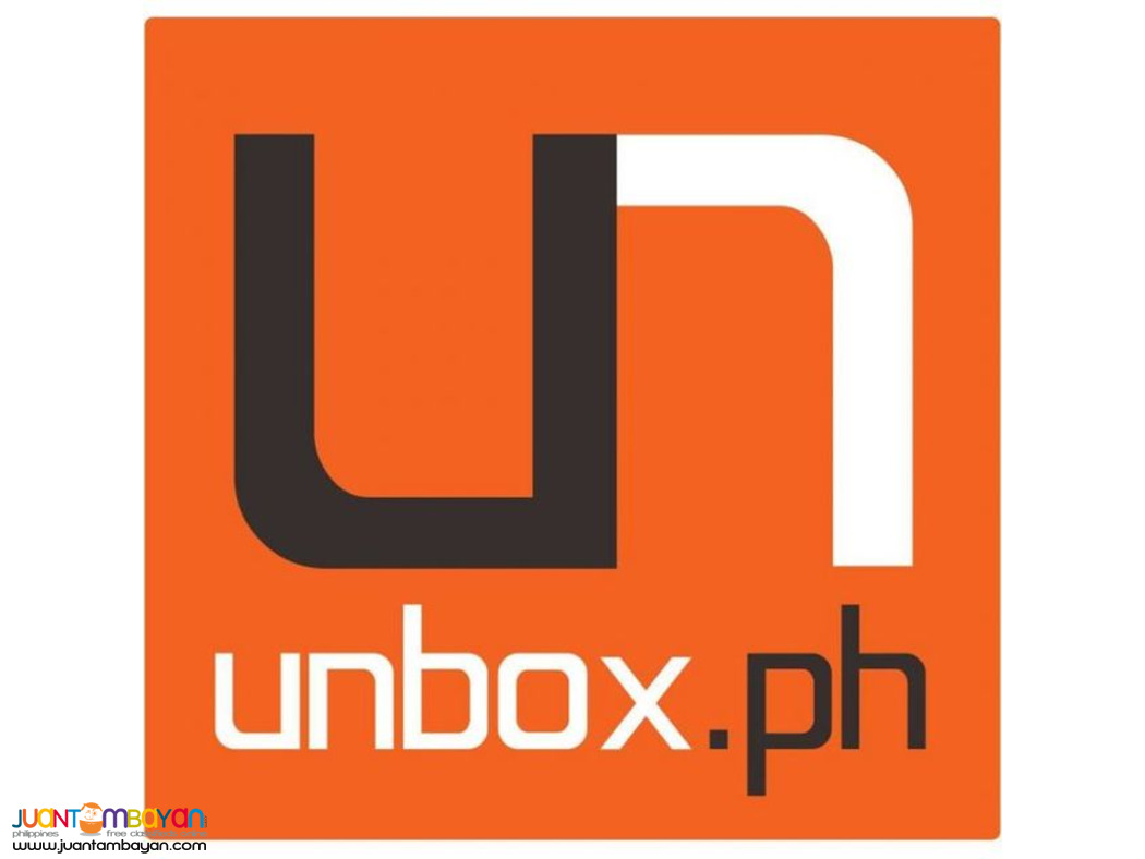 Unbox PH