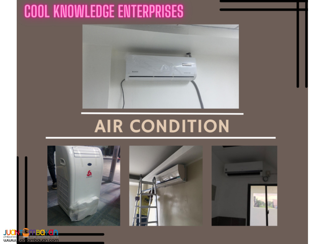 AIR-CONDITIONING UNIT/SYSTEM