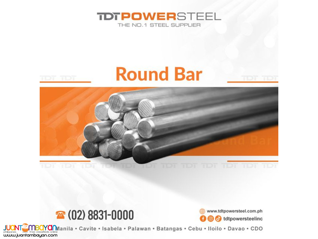 Round Bar