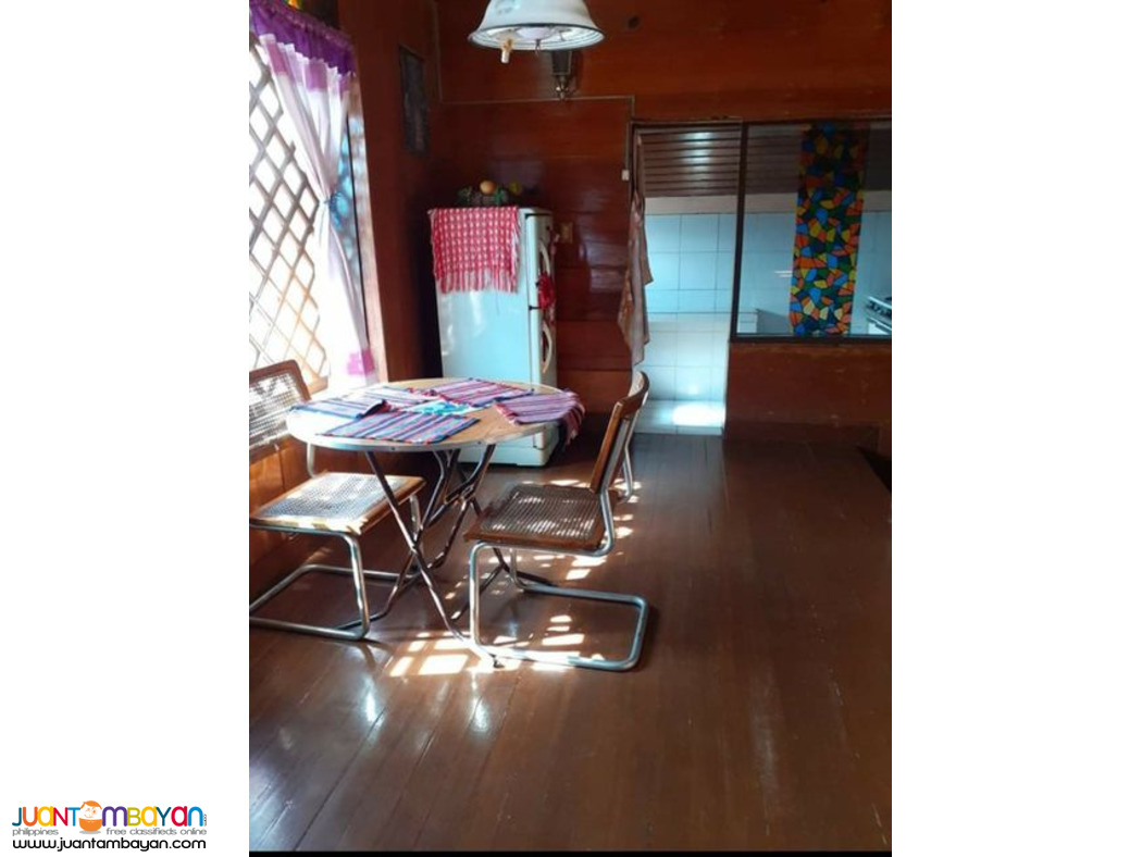 Baguio City 6 bedrooms house and lot for Sale in Bakakeng North