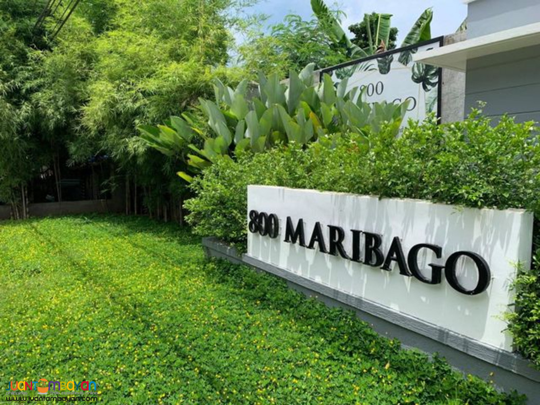 Maribago Mactan Island, Cebu House and Lot near white beaches