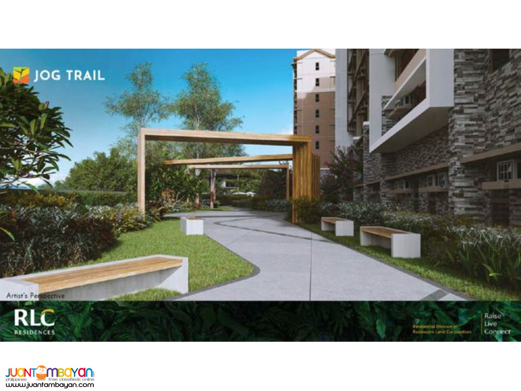 CONDO NEAR AIRPORT WOODSVILLE CREST BY RLC RESIDENCES