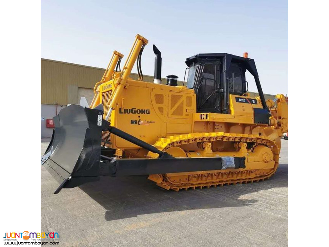 LIUGONG B320 BULLDOZER 