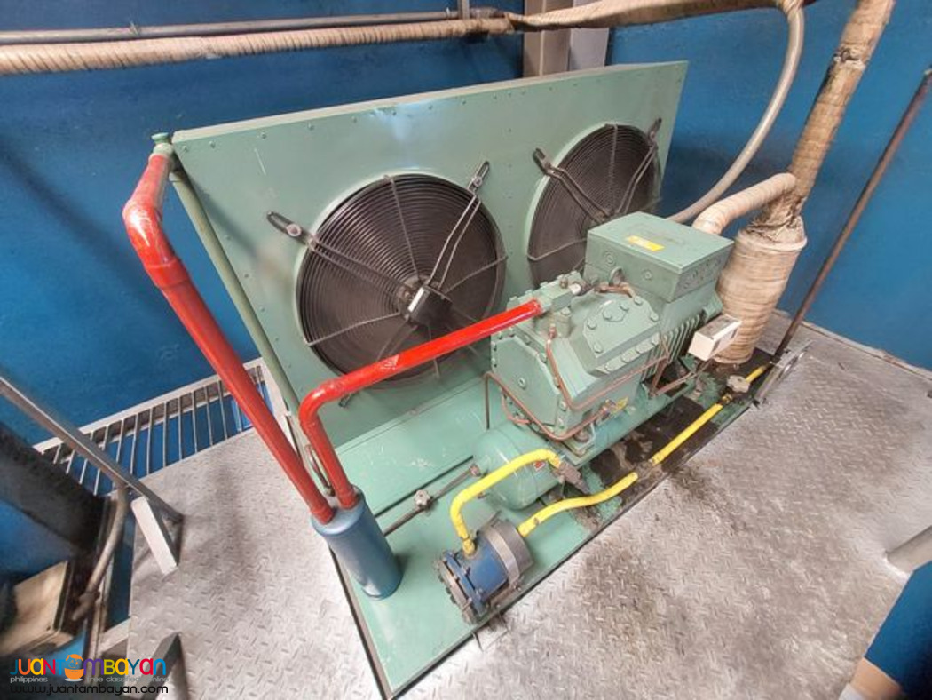 Compressor Rewinding