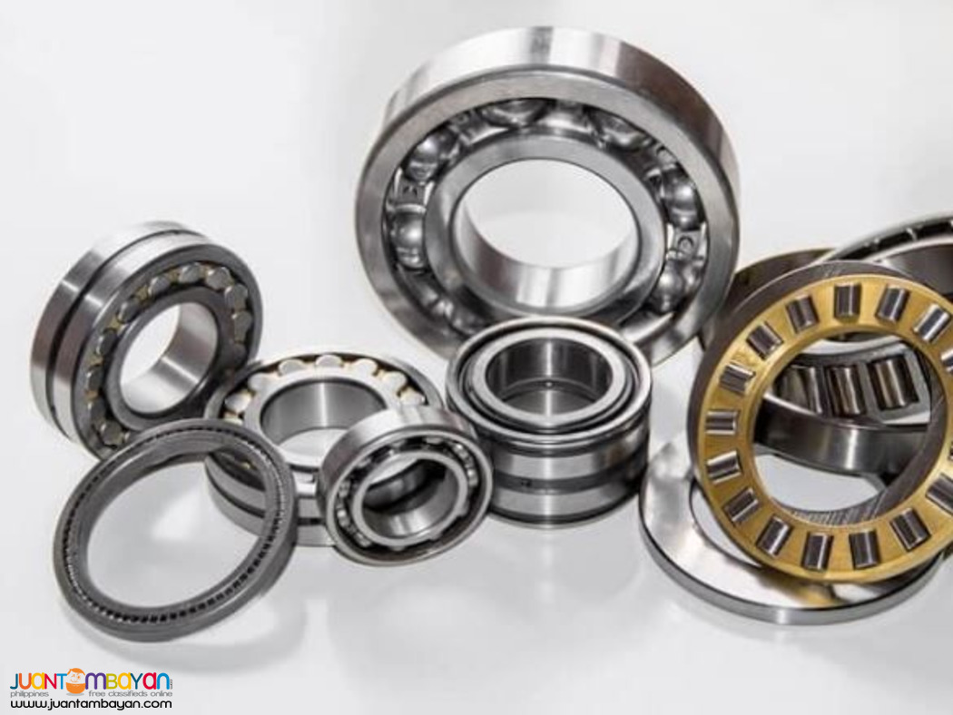 Bearing replacement supply (Pump, Equipment, Machine)