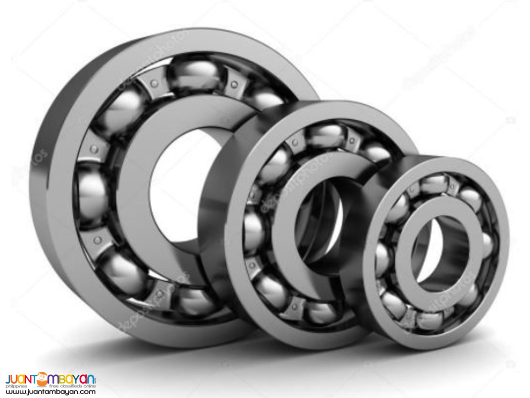 Bearing replacement supply (Pump, Equipment, Machine)