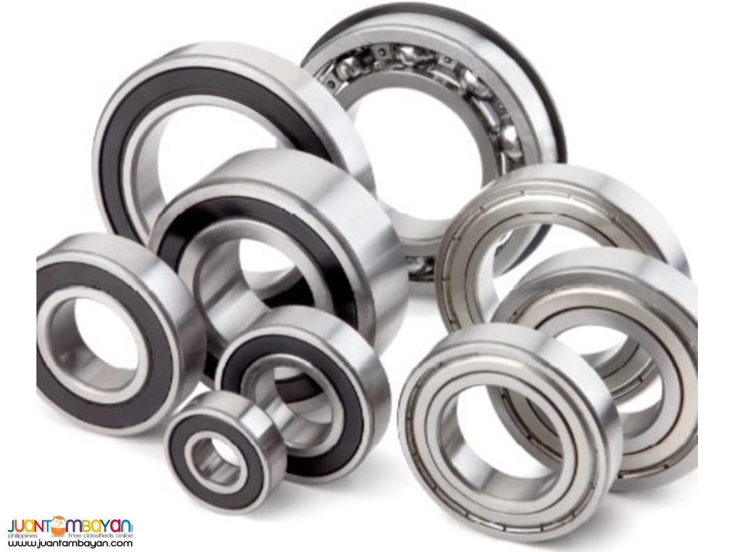 Bearing replacement supply (Pump, Equipment, Machine)