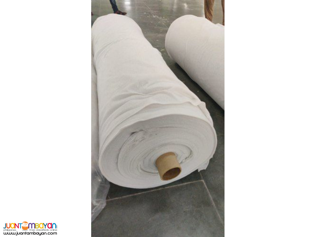 Non Woven Geotextile / Geotextile Cloth Filter