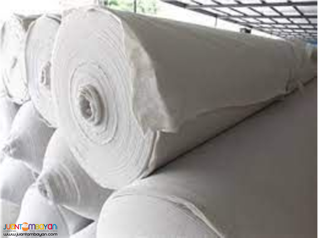 Non Woven Geotextile / Geotextile Cloth Filter