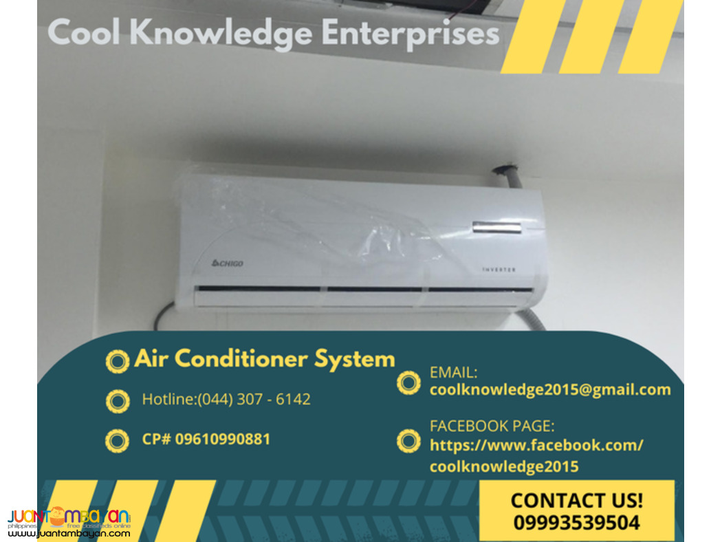 {air conditioner system}