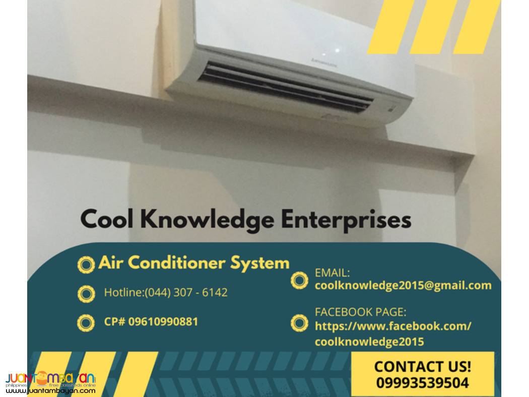 {air conditioner system}