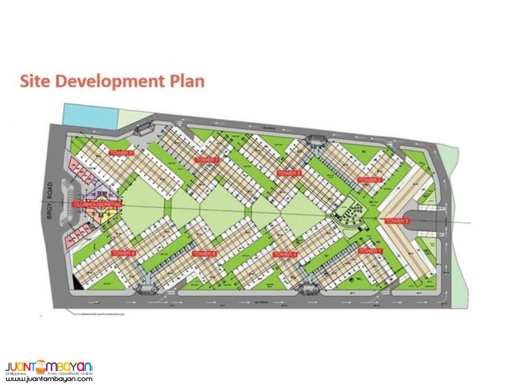 Affordable Condominium, Imus, Cavite 