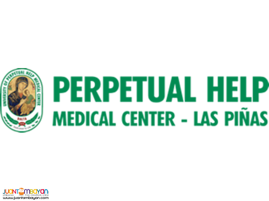 Perpetual Help Medical Center  - Las Piñas