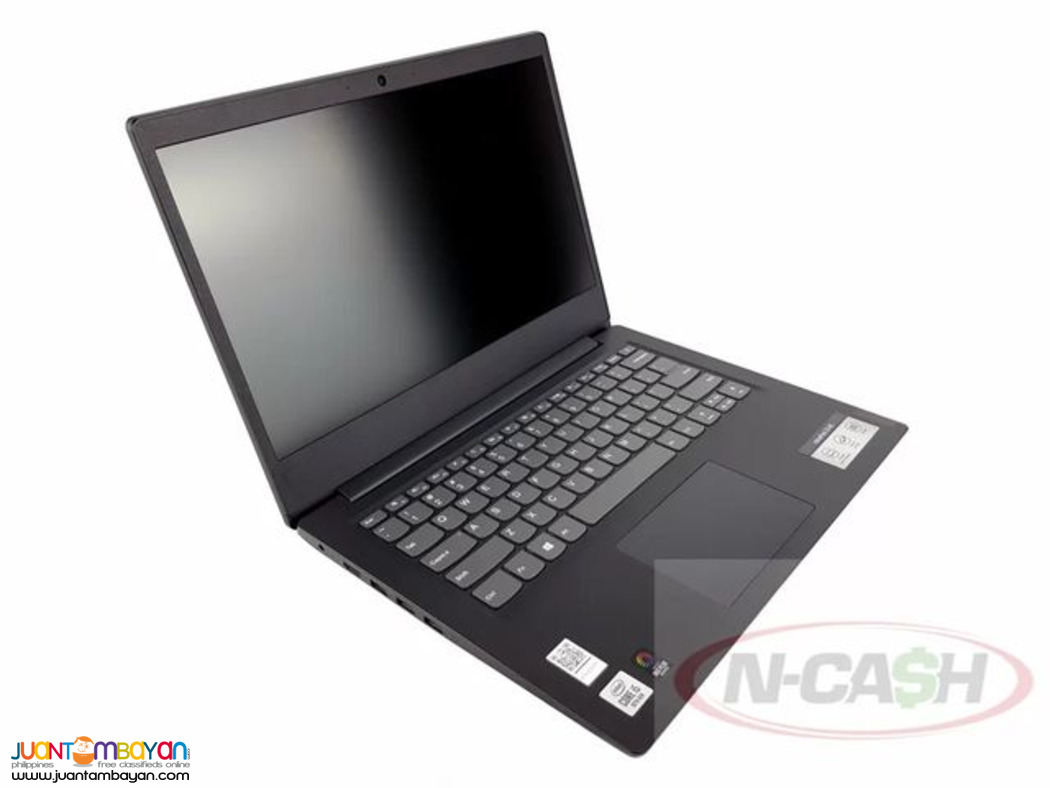 Lenovo IdeaPad S145 i5 10th Gen 512GB SSD 14-inch Laptop