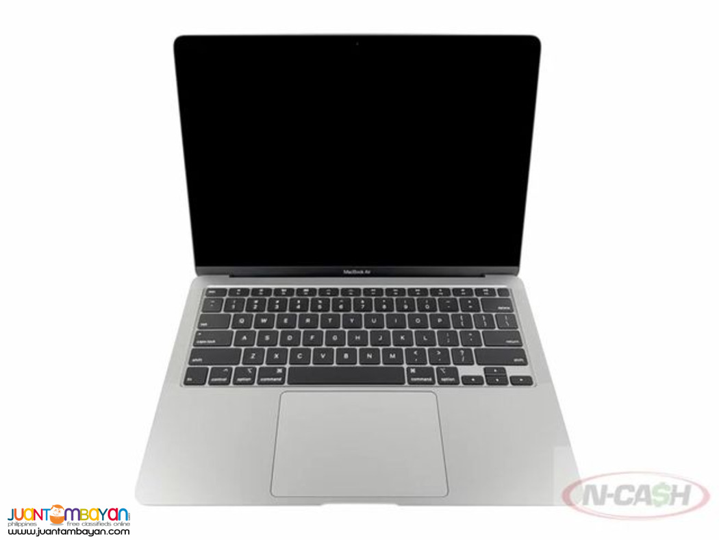 Apple Macbook Air 2020 i3 256GB sILVER