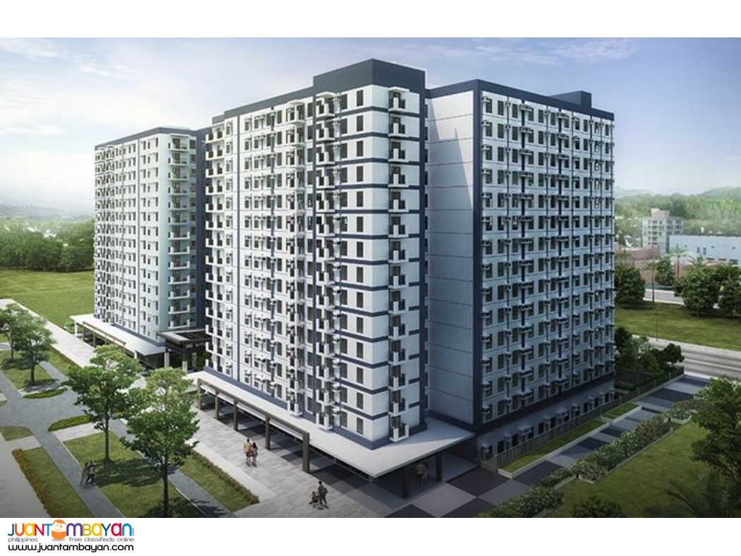 One Bedroom for Sale at AVIDA TOWERS VIREO, Arca South