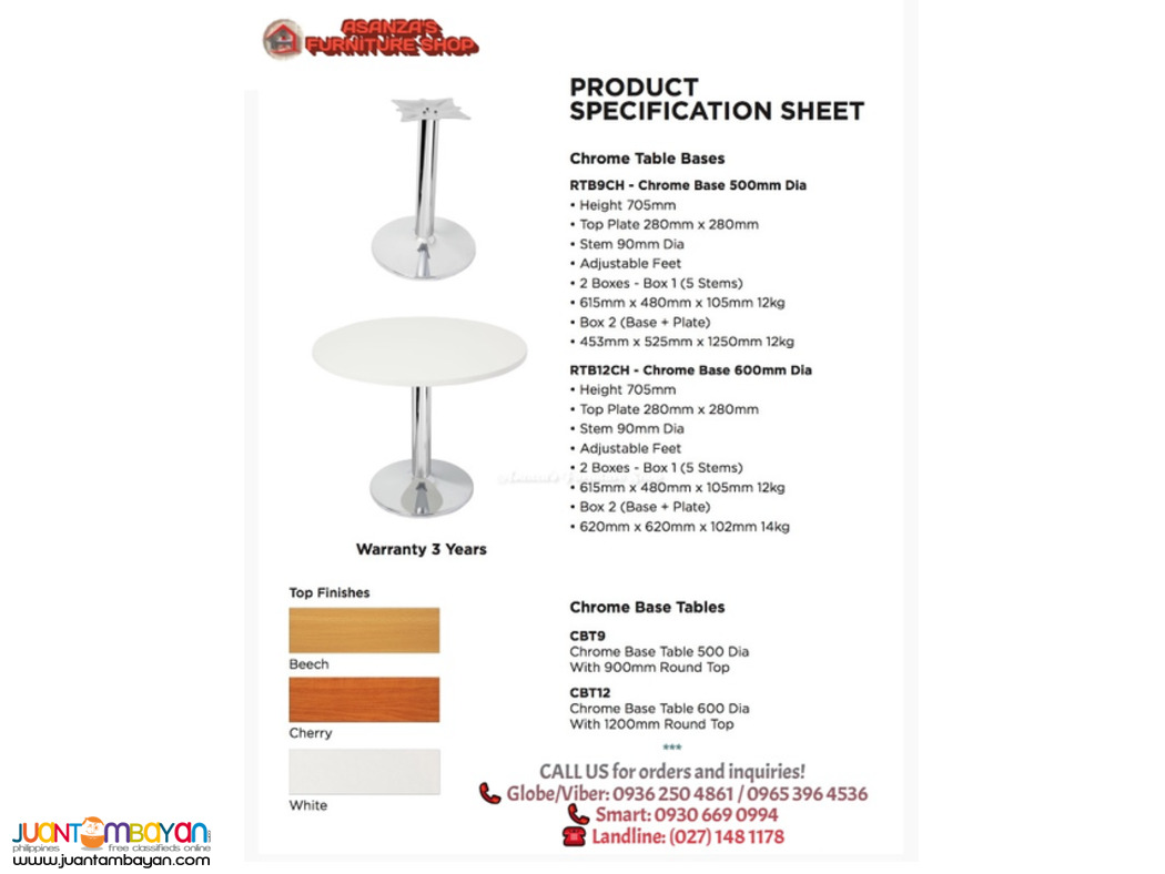 MINI-CONFERENCE ROUND TABLE | DIRECT FACTRY PRICE