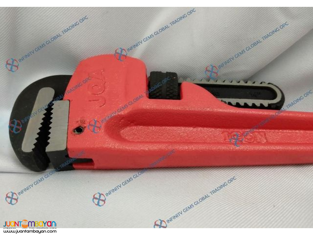 ICON PIPE WRENCH 