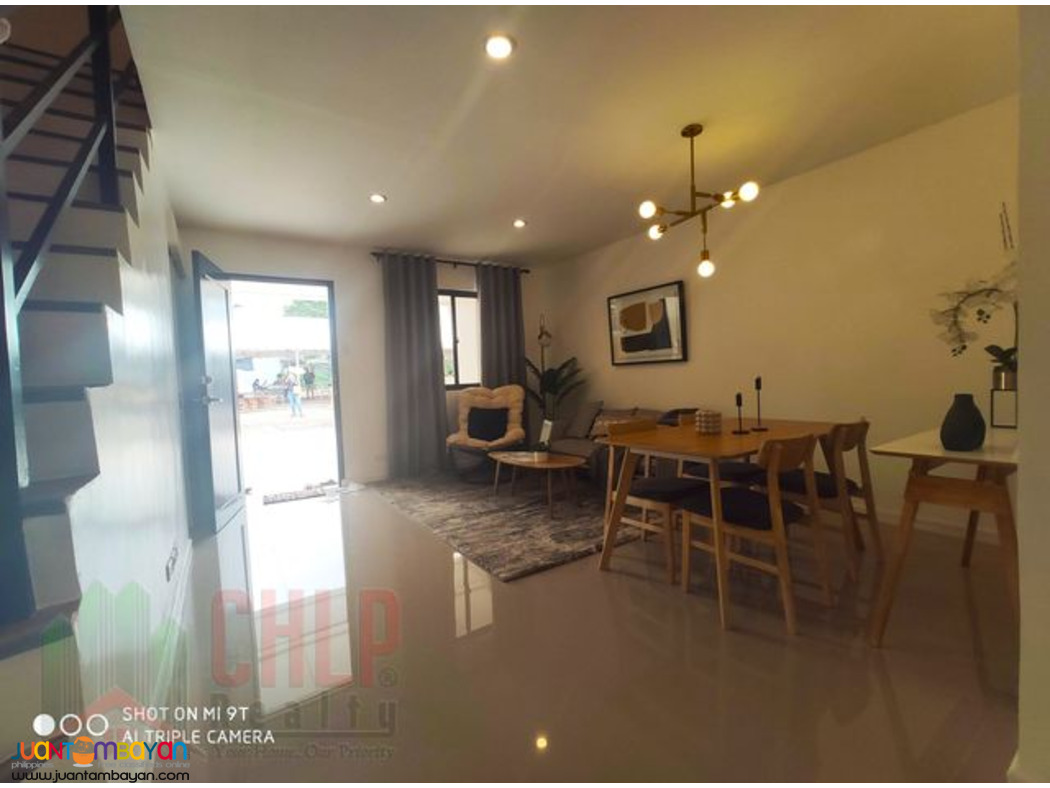 One Amari Place an excellent choice in a prime location in Antipolo.