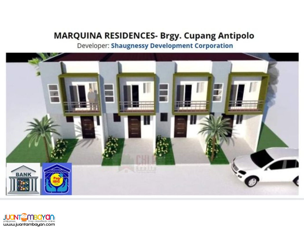 MARQUINA RESIDENCES